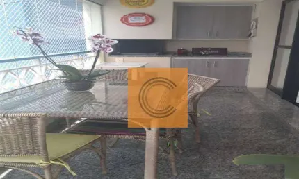 Apartamento com 3 dormitórios à venda, 151 m² por R$ 1.680.000,00 - Tatuapé - São Paulo/SP
