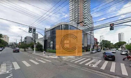 Prédio para alugar, 1300 m² por R$ 103.750,00/mês - Tatuapé - São Paulo/SP