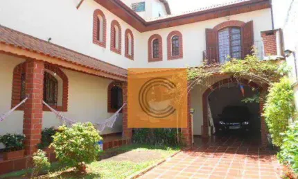 Sobrado com 4 dormitórios à venda, 198 m² por r$ 1.100.000,00 - vila formosa - são paulo/sp