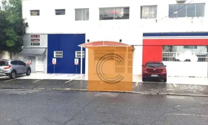 Salão para alugar, 190 m² por R$ 9.215,00/mês - Vila Formosa - São Paulo/SP