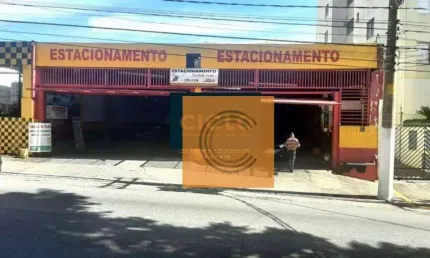 Galpão à venda, 750 m² por R$ 3.200.000,00 - Vila Carrão - São Paulo/SP