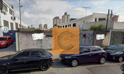 Terreno, 949 m² - venda por R$ 4.300.000 ou aluguel por R$ 12.000/mês - Vila Nova Manchester - São Paulo/SP