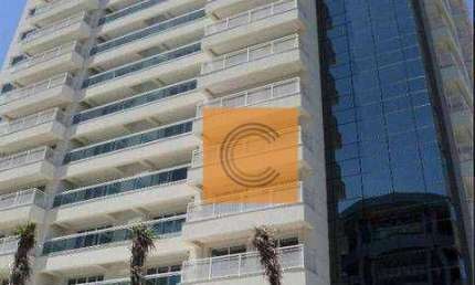 Sala à venda, 38 m² por R$ 570.000,00 - Anália Franco - São Paulo/SP