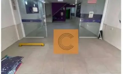 Sobrado  comercial com 3 dormitórios à venda, 200 m² por R$ 1.500.000 - Cidade Mãe do Céu - São Paulo/SP