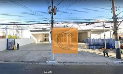 Galpão para alugar, 1861 m² por R$ 160.000,00/mês - Penha de França - São Paulo/SP