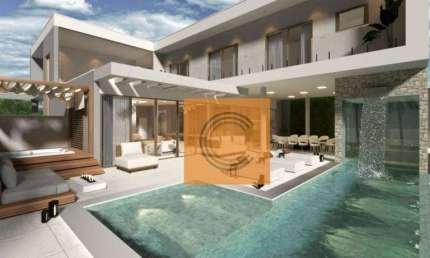 Sobrado com 4 dormitórios à venda, 550 m² por R$ 5.500.000,00 - Arujá Hills 1 - Arujá/SP