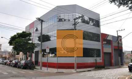 Prédio, 720 m² - venda por R$ 11.000.000,00 ou aluguel por R$ 54.340,00/mês - Tatuapé - São Paulo/SP