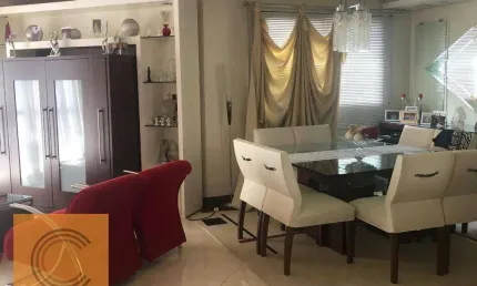 Apartamento com 4 dormitórios à venda, 215 m² por R$ 1.685.000,00 - Tatuapé - São Paulo/SP