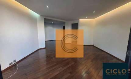 Apartamento com 4 dormitórios à venda, 179 m² por R$ 1.342.500,00 - Tatuapé - São Paulo/SP