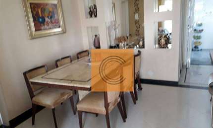 Apartamento com 3 dormitórios à venda, 84 m² por R$ 899.000,00 - Tatuapé - São Paulo/SP