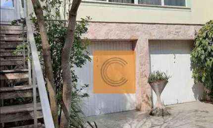 Casa com 3 dormitórios à venda, 294 m² por R$ 1.480.000,00 - Vila Formosa - São Paulo/SP