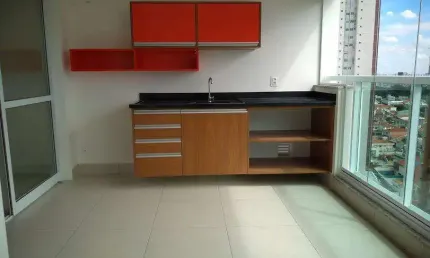 Apartamento com 3 dormitórios à venda, 85 m² por r$ 1.200.000,00 - tatuapé - são paulo/sp