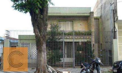 Sobrado com 5 dormitórios para alugar, 430 m² por R$ 15.800,00/mês - Penha de França - São Paulo/SP