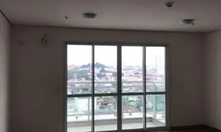 Sala à venda, 38 m² por R$ 580.000,00 - Vila Regente Feijó - São Paulo/SP