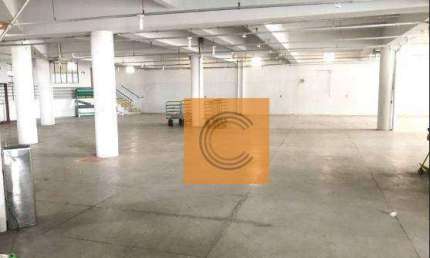 Salão à venda, 930 m² por R$ 2.950.000,00 - Parque da Mooca - São Paulo/SP