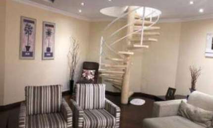 Cobertura com 3 dormitórios à venda, 231 m² por R$ 1.300.000 - Vila Matilde - São Paulo/SP