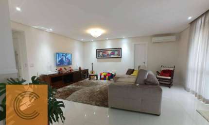 Apartamento com 3 dormitórios à venda, 173 m² por R$ 1.800.000,00 - Tatuapé - São Paulo/SP
