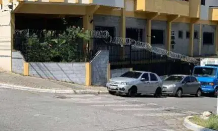 Prédio, 800 m² - venda por R$ 2.597.000,00 ou aluguel por R$ 7.300,00/mês - Sapopemba - São Paulo/SP