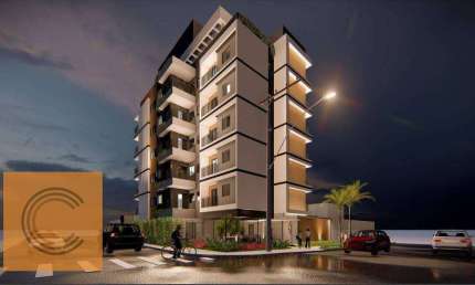 Apartamento com 1 dormitório à venda, 42 m² por R$ 350.000,00 - Parque São Jorge - São Paulo/SP