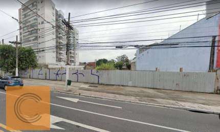 Terreno para alugar, 2940 m² por R$ 25.482,00/mês - Vila Carrão - São Paulo/SP