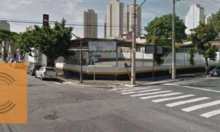 Terreno, 928 m² - venda por R$ 14.000.000 ou aluguel por R$ 26.793/mês - Belenzinho - São Paulo/SP