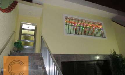 Casa com 3 dormitórios à venda, 180 m² por R$ 1.250.000,00 - Vila Formosa - São Paulo/SP