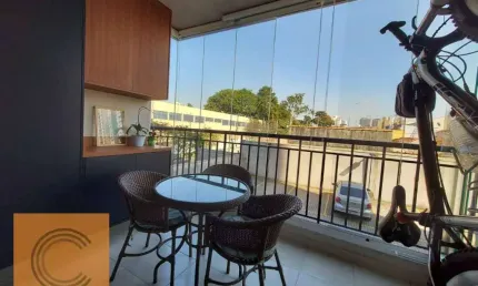 Apartamento com 2 dormitórios à venda, 68 m² por r$ 650.000,00 - tatuapé - são paulo/sp