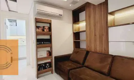 Sala à venda, 180 m² por r$ 1.650.000,00 - tatuapé - são paulo/sp