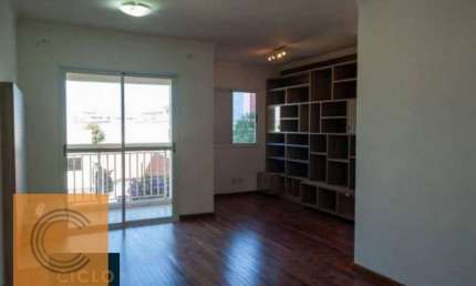 Apartamento com 3 dormitórios à venda, 68 m² por R$ 480.000,00 - Vila Carrão - São Paulo/SP