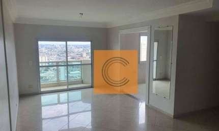 Cobertura com 3 dormitórios à venda, 251 m² por R$ 1.590.000,00 - Tatuapé - São Paulo/SP