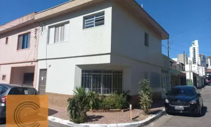 Sobrado com 2 dormitórios à venda, 121 m² por r$ 795.000 - tatuapé - são paulo/sp
