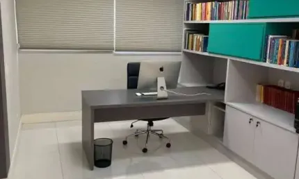 Sala, 52 m² - venda por R$ 800.000,00 ou aluguel por R$ 6.343,00/mês - Anália Franco - São Paulo/SP