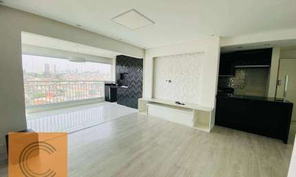 Apartamento com 2 dormitórios à venda, 81 m² por R$ 920.000,00 - Vila Carrão - São Paulo/SP