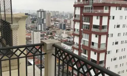 Apartamento com 2 dormitórios à venda, 70 m² por r$ 730.000,00 - tatuapé - são paulo/sp
