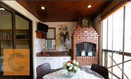 Apartamento com 3 dormitórios à venda, 155 m² por R$ 1.190.000,00 - Tatuapé - São Paulo/SP