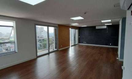 Sala à venda, 75 m² por R$ 950,000,00Tatuapé - São Paulo/SP