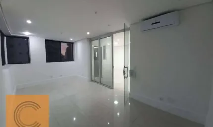 Sala à venda, 53 m² por R$ 770.000,00 - Jardim Anália Franco - São Paulo/SP
