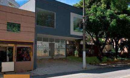 Salão à venda, 281 m² por R$ 2.150.000,00 - Parque da Mooca - São Paulo/SP