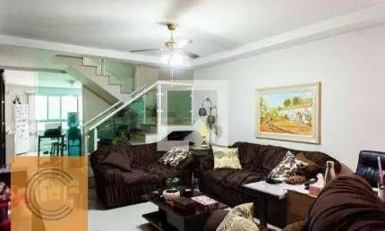 Sobrado com 2 dormitórios à venda, 160 m² por R$ 900.000,00 - Vila Aricanduva - São Paulo/SP
