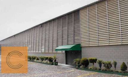 Galpão para alugar, 4410 m² por R$ 157.952,00/mês - Parque Novo Mundo - São Paulo/SP