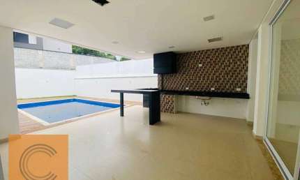 Sobrado com 5 dormitórios à venda, 650 m² por R$ 3.800.000,00 - Jardim Aracy - Mogi das Cruzes/SP