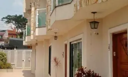 Sobrado com 3 dormitórios à venda, 102 m² por R$ 650.000,00 - Vila Formosa - São Paulo/SP