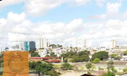 Casa com 2 dormitórios à venda, 110 m² por R$ 490.000,00 - Vila Beatriz - São Paulo/SP