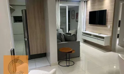 Apartamento com 2 dormitórios à venda, 77 m² por r$ 1.080.000,00 - anália franco - são paulo/sp