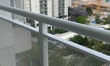 Sala, 38 m² - venda por R$ 580.000,00 ou aluguel por R$ 3.240,00/mês - Anália Franco - São Paulo/SP