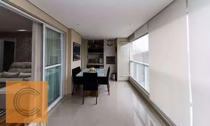 Apartamento com 2 dormitórios à venda, 107 m² por R$ 1.295.000,00 - Vila Carrão - São Paulo/SP