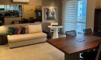Sala à venda, 73 m² por R$ 1.300.000,00 - Vila Regente Feijó - São Paulo/SP