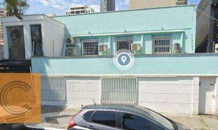 Sobrado com 5 dormitórios, 450 m² - venda por R$ 3.900.000,00 ou aluguel por R$ 16.387,00/mês - Tatuapé - São Paulo/SP