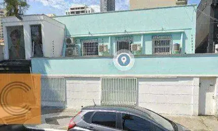 Sobrado com 5 dormitórios, 450 m² - venda por r$ 3.900.000,00 ou aluguel por r$ 16.387,00/mês - tatuapé - são paulo/sp