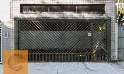 Sobrado com 5 dormitórios à venda, 200 m² por R$ 1.700.000,00 - Tatuapé - São Paulo/SP
